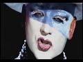Boy George - TABOO