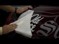 Tony Stewart #14 Old Spice Swagger Car