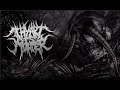 Whore To A Chainsaw of Thy Art Is Murder's album 