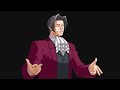 Ace Attorney Investigations: Miles Edgeworth: Confess the Truth 2009