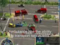 Emergency 3 - LA Mod Promo