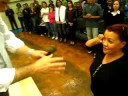 curas e milagres, Deus usa este o apostolo Ouriel de Jesus pai da cantora Elaine de Jesus tremendamente, o apostolo do avivamento. Deus e com ele.