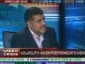 CNBC - James interviewed on CNBC, 2011
