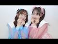 5/24(日)松本かれん&真中まな リリースイベント