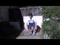 Backyard Conditioning Workout