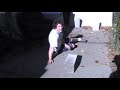 Backyard Conditioning Workout