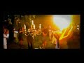 Belle Perez music video El Mundo Bailando