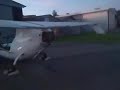 falcon ul ultralight kfm