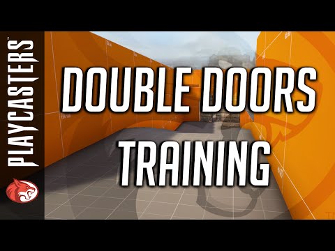 how to use doors cs