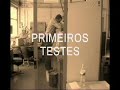 Injection molding Injection molding