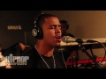 J Cole performs 'Los
