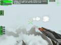 Tribes 1 Mid-air