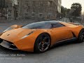 Lamborghini Insecta Concept 2009