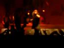 gamma ray en lugo con henning basse de metalium de vocalista.