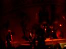 gamma ray en lugo con henning basse de metalium de vocalista.
