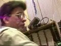 WLEU FM Phantom Radio Studio video clip