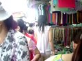 Shopping in Vietnam