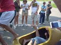 everyone in the clog!