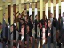 Estudio B�blico Pastores IMPCH, Curic� 2008