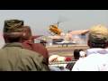 In Memory of Jim Cheatham, Showcopters