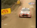 wrc compilation