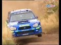wrc compilation