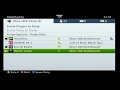 Retrro Cross beatboxing on xbox live