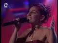 Operação Triunfo 1Gala 15Meedley Disney