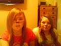 and again