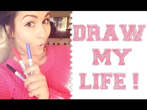 how to draw a nice j