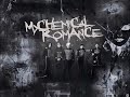 the black parade-MCR the black parade-MCR