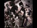 the black parade-MCR