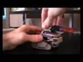 Transformers Animated Blitzwing Review