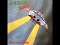 LASERDANCE - Endless Dream LASERDANCE - Endless Dream