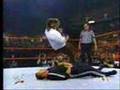 Mick Foley Desire