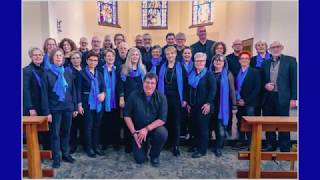 Shalomchor Mönchengladbach - Bashana