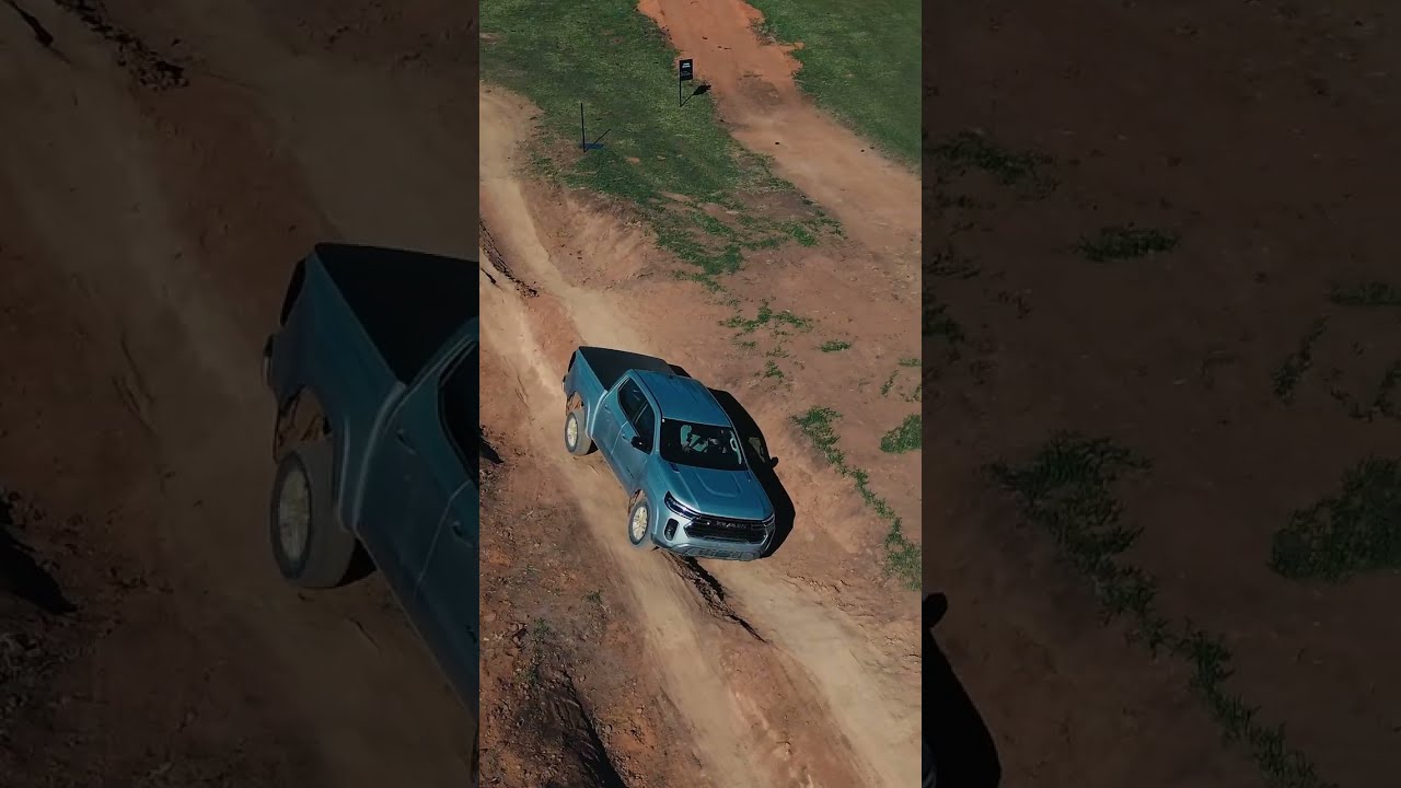 Dakota é Ram e tá pronta pra tudo