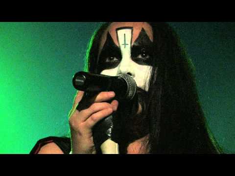 Live Music Show - Heavy Estrogen