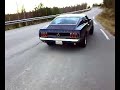 ganners521: Ford Racing 514 in 69 Mustang. Test drive.