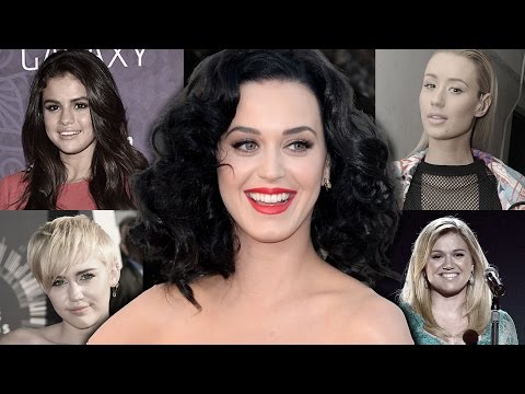 9 Songs You Didn’t Know Were Written by Katy Perry