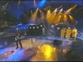 pave (full name pave maijanen) performing 