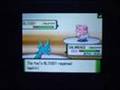 X4 vs flan master12 - Hack Attack!  Evil shadow tag Blissey!