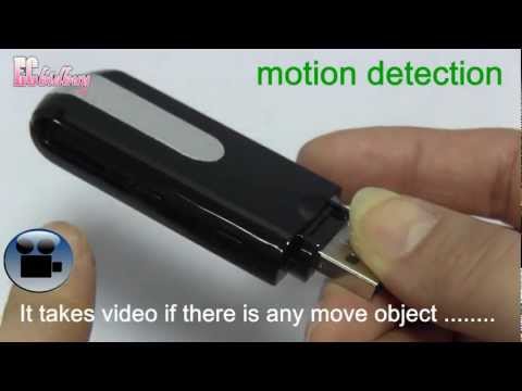 how to set usb function to motion dv