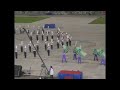 KLWMBC 2008 Final - Sultanah Asma School Marching Band Pt. 2
