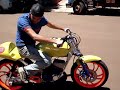 RDZ 135 - E DAI QUE É 2 TEMPOS???