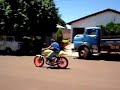 RDZ 135 - E DAI QUE É 2 TEMPOS???
