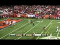 Teddy Bridgewater vs Syracuse (2012)