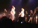 Spectacle � la Cigale � Paris le 23 f�vrier 2008