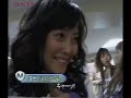 M! Countdown in Japan -- Backstage Pass [ENG]