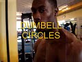 Boulders for Shoulders